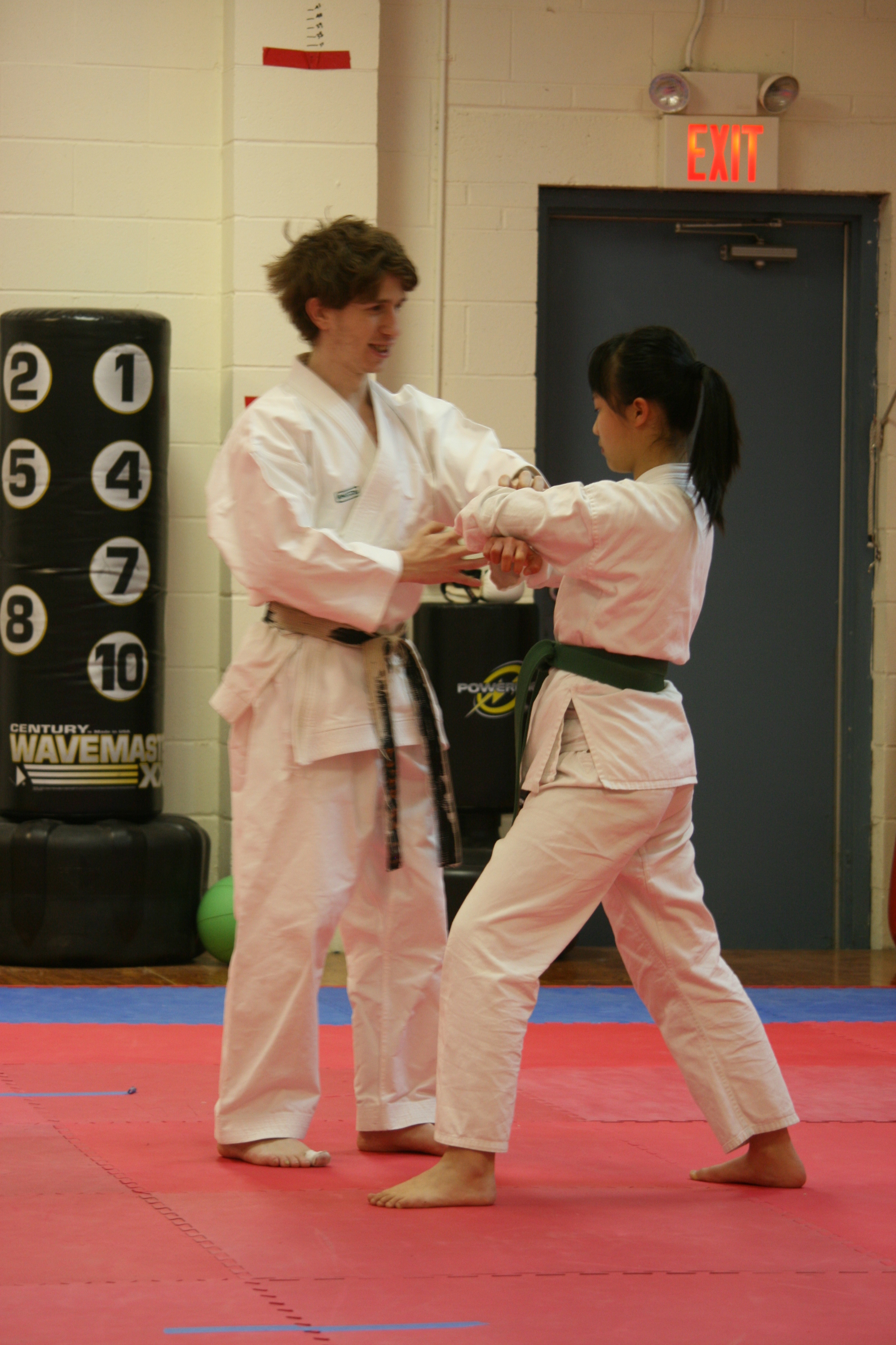 Cincinnati Karate Experts Share 5 Tips for a More Effective Fighting